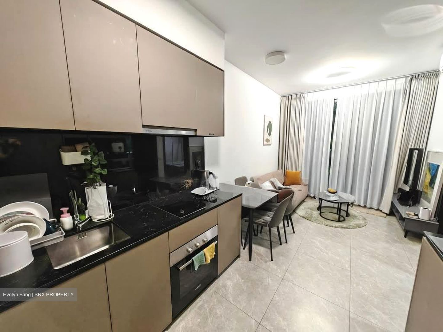 Park Colonial (D13), Condominium #560605391